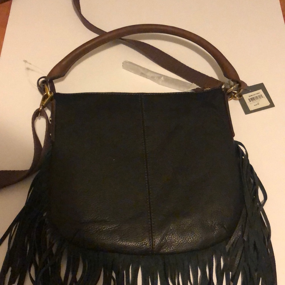 FOSSIL HANDBAG BRAND NEW - Picture 8 of 16